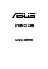 ASUS A9800PRO/TVD/256M Guía De Referencia
