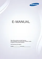 Samsung UE40H6600SV User Manual