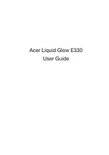 Acer DME330NFCCE Manual De Usuario