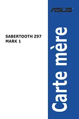 ASUS SABERTOOTH Z97 MARK 1 ユーザーズマニュアル