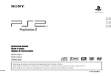 Sony SCPH-70011 Manuel D’Utilisation
