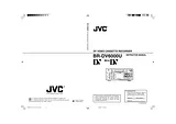 JVC BR-DV6000 사용자 설명서