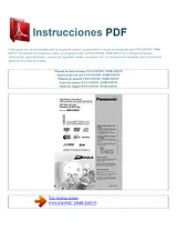 Panasonic dmr-eh535 Benutzerhandbuch