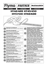 Electrolux 96481576200 Справочник Пользователя