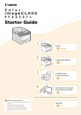 Guía De Instalación Rápida