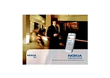 Nokia E60 ユーザーガイド