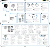 Philips AJ4300B/12 Quick Setup Guide