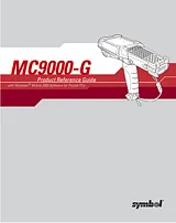 Symbol Technologies MC9000-G User Manual