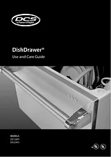DCS dd124-p5 User Guide