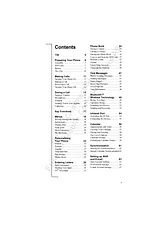 Sony T39 Справочник Пользователя