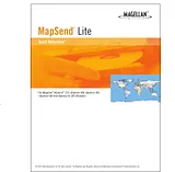 Magellan 210 Guide D’Installation Rapide