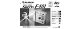 Fujifilm FinePix F401 Manual Do Utilizador