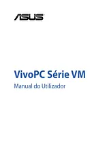 ASUS VivoPC VM40B ユーザーズマニュアル