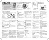 LG C300-Red User Guide
