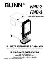 Bunn FMD-2 Manual Suplementar