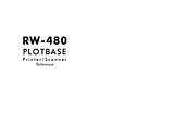 Ricoh 480W Guida Di Riferimento