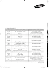 Samsung MC32J7035AS Manual De Usuario