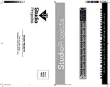 Studio Projects sp828 Manual De Usuario