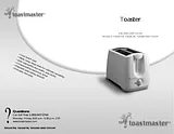 Toastmaster T2010F ユーザーズマニュアル