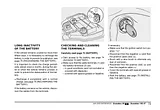 APRILIA scarabeo 100 4t Manual De Usuario