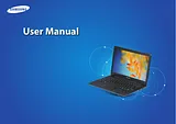 Samsung ATIV Book 9 Windows Laptops Benutzerhandbuch