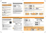 Panasonic DMCTZ40EP Operating Guide