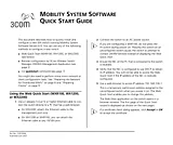 3com WX1200 Quick Setup Guide