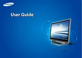 Samsung ATIV One 7 Windows Laptops Manual Do Utilizador