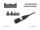 Bushnell Laser Pointer 740100 Manual De Usuario