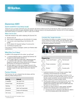 Raritan Computer Server Benutzerhandbuch