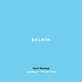 Belkin International Inc. F8Z049-1 Manual De Usuario