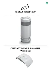 Soundcast outcast User Guide