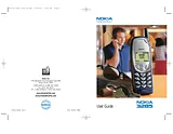 Nokia 3285 ユーザーズマニュアル