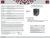 CRU RTX800-XJ 35700-1730-0101 产品宣传页
