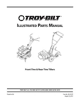 Troy-Bilt 769-07279 Manual De Usuario