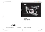 JVC GD-32X1U 사용자 설명서