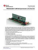 Техническая Спецификация (TMDSDOCK28346-168)
