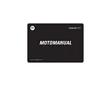Motorola Mobility LLC T56HF1 Справочник Пользователя