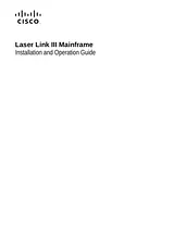 Cisco Laser Link Mainframes 安装指南
