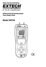 User Manual (HD750)
