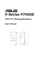 ASUS V6-P7H55E Manuale Utente