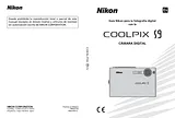 Nikon S9 Справочник Пользователя