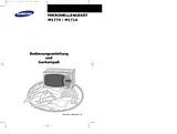 Samsung M1774 Manual Do Utilizador