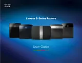 Linksys E1200 User Guide