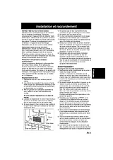 Panasonic nn-e252 Operating Guide