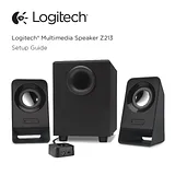 Logitech MK710 C Справочник Пользователя