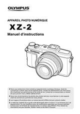 Olympus Stylus XZ-2 iHS Manual De Introducción