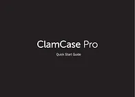 CLAMCASE LLC C52001 Manuel D’Utilisation
