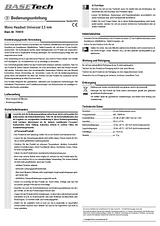 Manual Do Utilizador (JP-3.5)