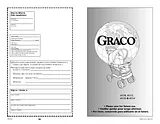 Graco 6111 User Manual